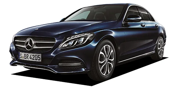 Mercedes Benz Cclass C200 AVANTGARDE (205042C / 205045)