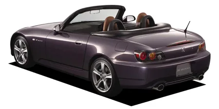 Honda S2000 BASEGRADE (AP2)