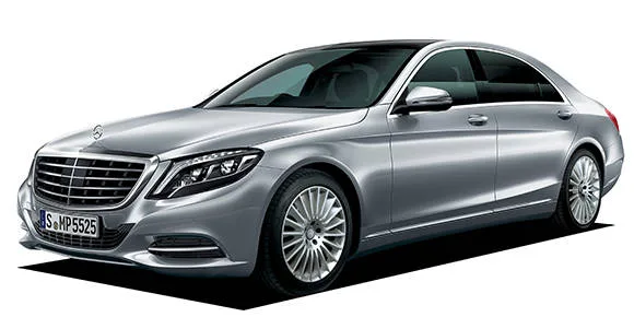 Mercedes Benz Sclass S550 PLUG-IN HYBRID LONG (222163)