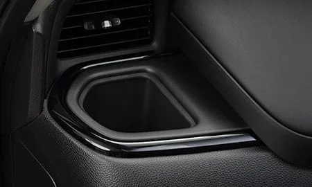 Honda Fit HOME (GS6)
