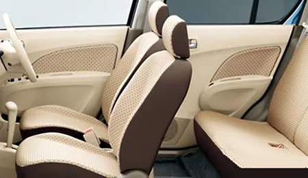 Mazda Carol GS4 (HB25S)