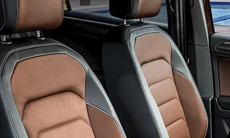 Volkswagen Tiguan TSI FIRST EDITION (5NDPC)