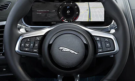 Jaguar Ftype FIRST EDITION AWD COUPE (J608C)