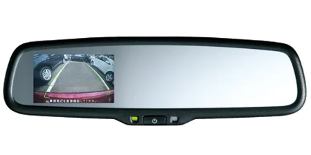 Mitsubishi Outlander ROADEST 24G (CW5W)