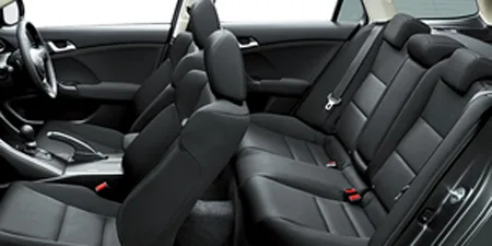 Honda Accord Tourer 20TL (CW1)