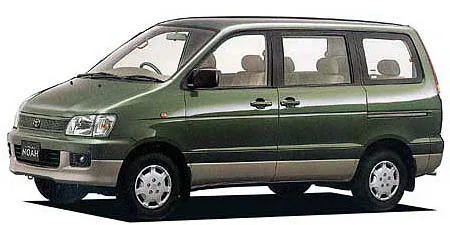 Toyota Liteace Noah V (SR40G / SR50G)