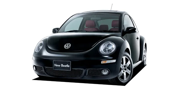 Volkswagen New Beetle VINTAGE (9CAZJ)