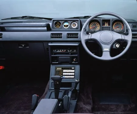 Mitsubishi Pajero WIDE XL-W (L144GWG)