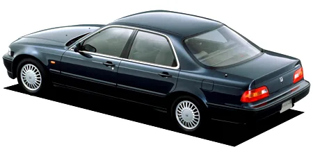 Honda Legend BETA (KA7)