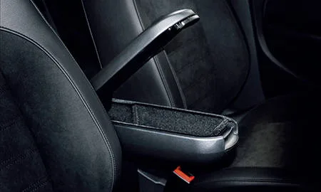 Volkswagen Polo TSI COMFORTLINE MEISTER (6RCJZ / 6RCJZW)