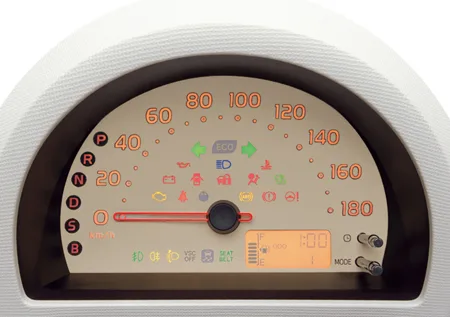 Toyota Passo X L PACKAGE (KGC30)