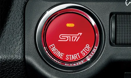 Subaru Forester TS (SJG)