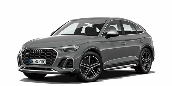 SQ5 Sportback FYCWGA / FYCWGS