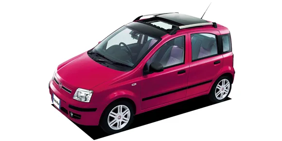 Fiat New Panda MAXI (16912)