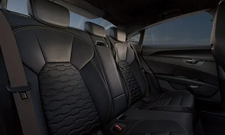 Audi RS Etron GT Performance BASE GRADE (FWECXR)