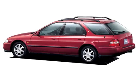 Honda Accord Wagon 2.2VI (CE1)