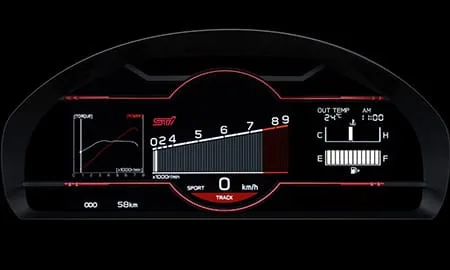 Subaru Brz CUP CAR BASIC (ZD8)