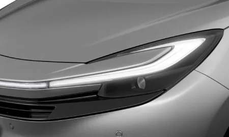 Toyota Aqua Z (MXPK16)