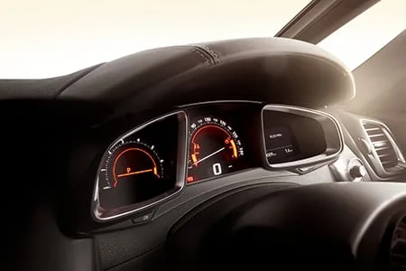 Citroen DS5 CHIC (B85F02)