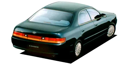 Toyota Chaser TOURER S (JZX90)