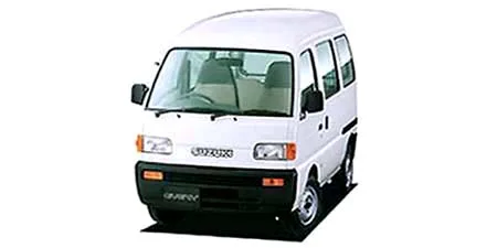 Suzuki Every PA LIMITED (DE51V / DF51V)