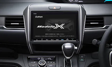 Honda Freed Hybrid HYBRID MODULO X HONDA SENSING (GB7)