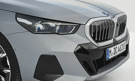 Bmw I5 E DRIVE 40 M-SPORT (32FK45 / 42FK89)