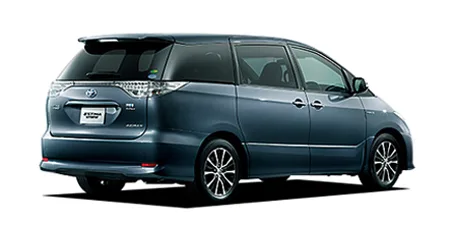 Toyota Estima Hybrid AERAS (AHR20W)