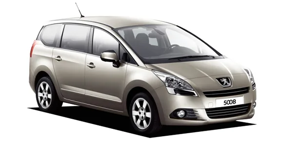 Peugeot 5008 CIELO (T875F02)