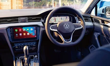 Volkswagen Passat Gte Variant ADVANCE (3CDGE)