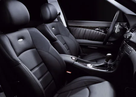 Mercedes Benz Eclass E350 AVANTGARDE (211054C / 211056C / 211087)