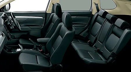 Mitsubishi Outlander Phev G PREMIUM PACKAGE (GG2W)