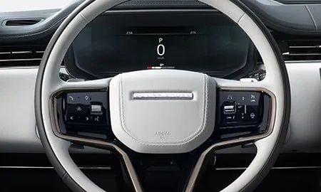 Land Rover Range Rover Sport DYNAMIC SE 300PS (L123UA / L123WA)