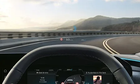 Audi A6 Avant Etron PERFORMANCE (GH01A / GH01S)