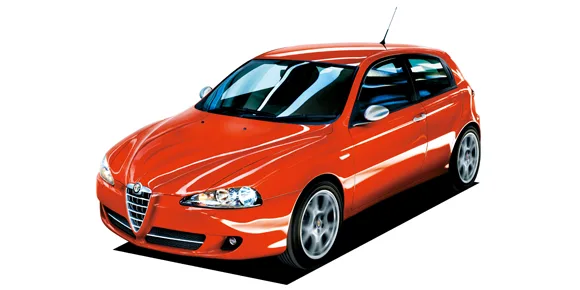 Alfa 147 937BXB