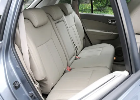 Renault Koleos BASE GRADE (Y2TR)