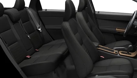 Volvo V50 2.0E AKTIV (MB4204S)