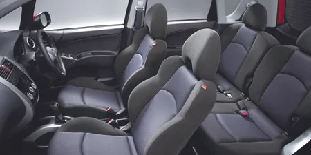 Mitsubishi Colt RALLIART (Z27A)