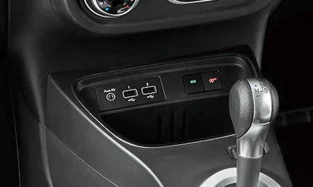 Renault Twingo EDC (AHH4B)