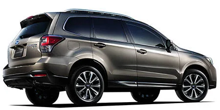 Subaru Forester 2.0XT EYE SIGHT (SJG)
