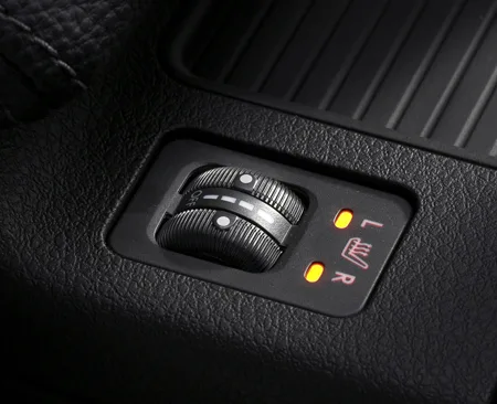 Subaru Impreza WRX STI (GRB)