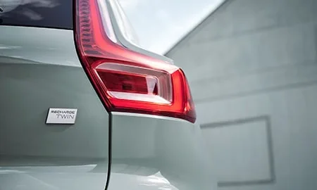 Volvo XC40 Recharge RECHARGE ULTIMATE TWIN MOTOR (XE400AXCE / XE400FXCE)