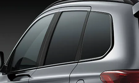 Mitsubishi Outlander BLACK EDITION (GF7W)