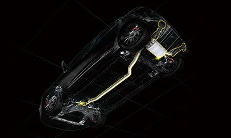 Renault Lutecia SPORT TROPHY AKRAPOVIC (RH4B / RM5M1)