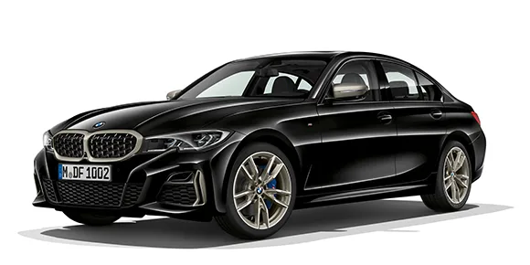 Bmw 3 Series M340I X DRIVE (5U30 / 5X20)