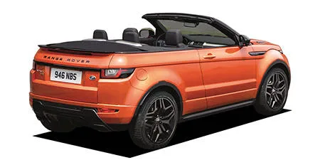 Land Rover Range Rover Evoque Convertible HSE DYNAMIC (LV2NB / LV2XB)