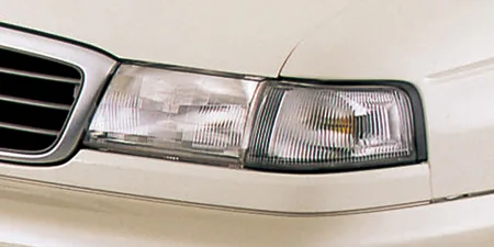 Mazda Efini Mpv GRANZ TYPE V-FOUR (LVLR)