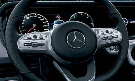 Mercedes Benz Gclass G350D (463349)