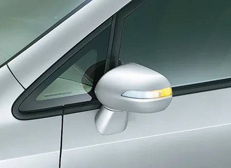 Honda Fit HID EDITION (GD1)