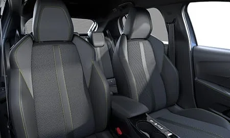 Peugeot 208 GT SELENIUM EDITION (P21HN05)